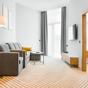 Apartament typu junior rodzinny